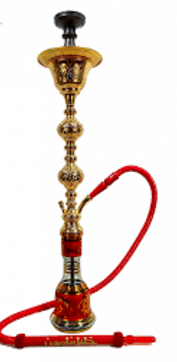 قلیان عربی